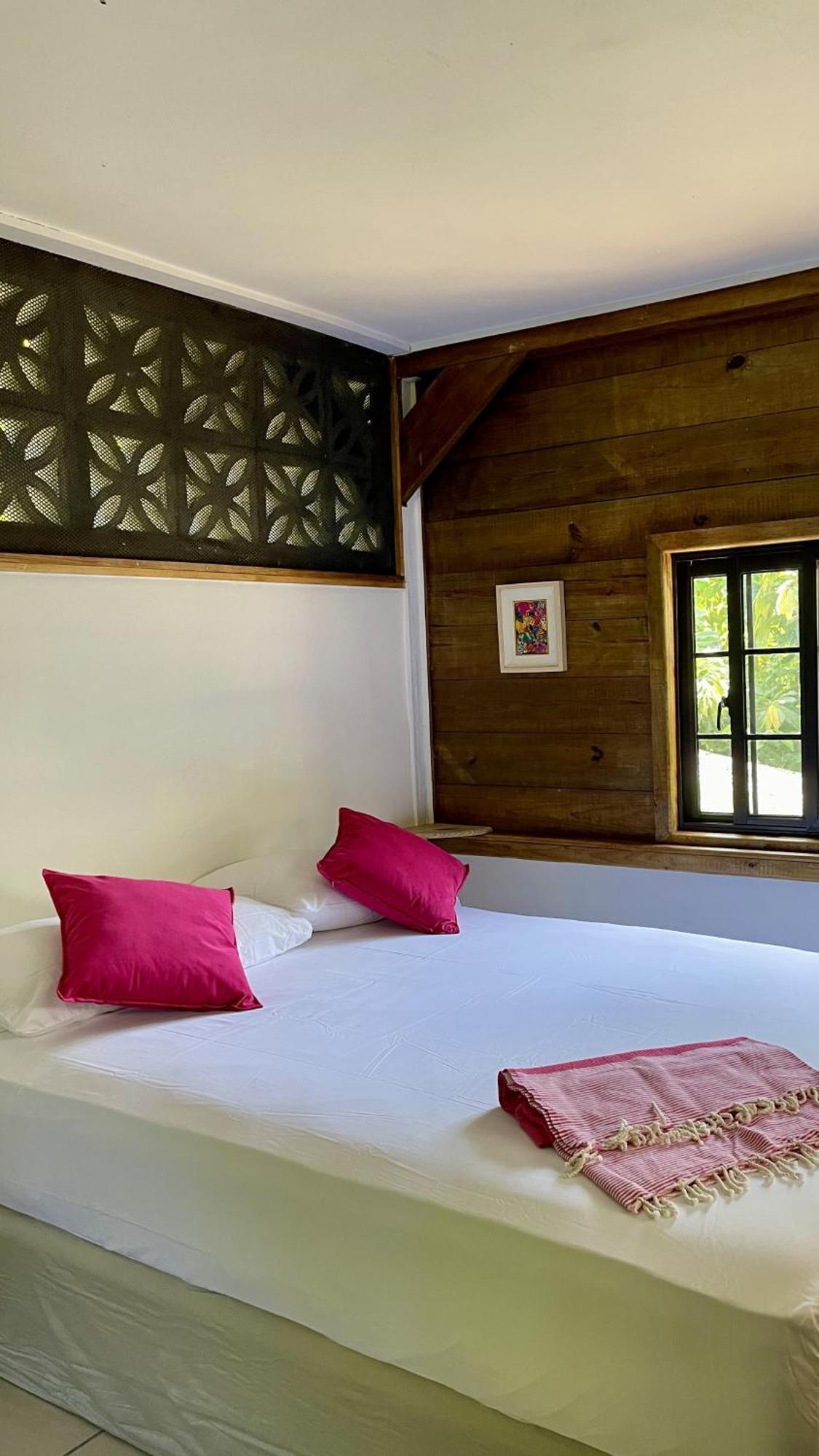 Eden Jungle Lodge Бокас Екстер'єр фото